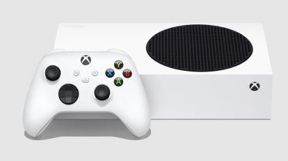 Xbox Series S Prime Day-deal: goedkoopste prijs vandaag