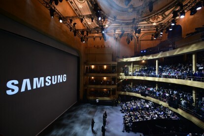 samsung galaxy unpacked 28622785752 1f940b3483 o