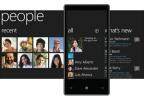 Windows Phone série 7: ce que disent les experts