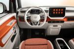 Volkswagen ID. Buzz-förhandsvisning: Electric Microbus avslöjad