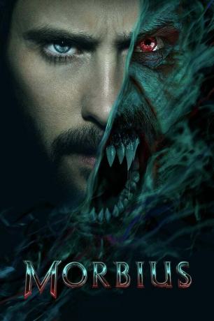 Morbius (1. dubna)