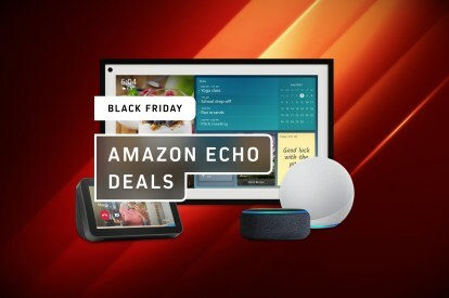 Meilleures offres Amazon Echo du Black Friday