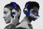 Dysonin ilmaa puhdistavat kuulokkeet maksoivat Yhdysvaltoihin 949 dollaria