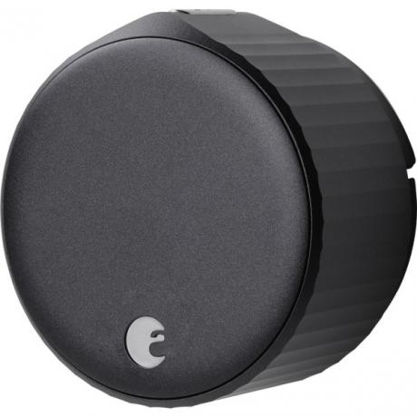 Agosto - Wi-Fi Smart Lock (4ª Geração)