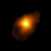 Astrônomos encontraram o gêmeo galáctico da nossa Via Láctea