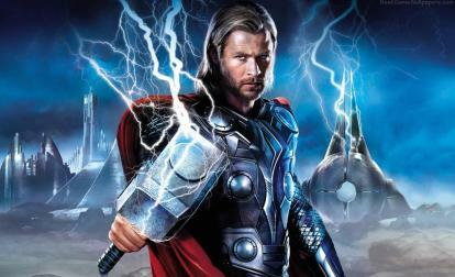 Thor