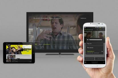 Hulu เผยประสบการณ์การควบคุมระยะไกลใหม่พร้อมรีโมทคอนโทรลหลัก