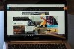 Asus VivoBook Pro N580 recension