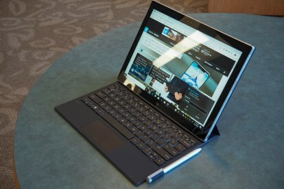 HP Envy X2 recension