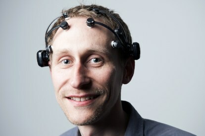 EPOC-headset, Kevin Brown, IBM