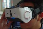HTC Vive og Lenovo Daydream VR-headsets bruger Qualcomm Reference