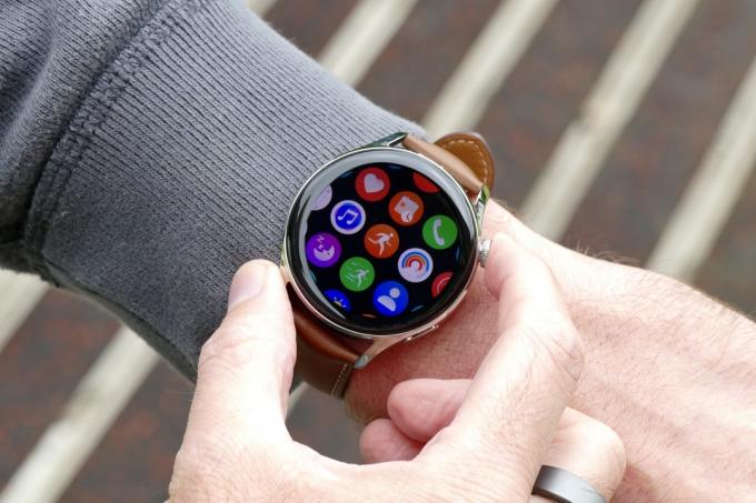 UIs personalizadas podem fazer ou quebrar smartwatches movidos a desgaste