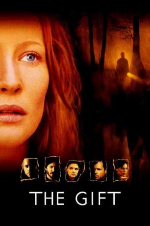 The Gift (2000) -- 57 %