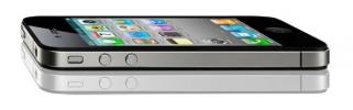 아이폰4 vs. 삼성 갤럭시 S(Captivate) vs. 에보 4G