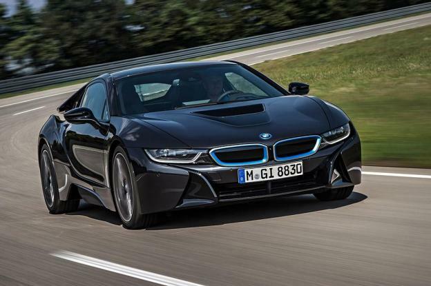 BMW-i8-conducere fata4