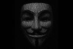 Anonyma krigar mot "darknet" dolda pedofiler, 40+ webbplatser nere