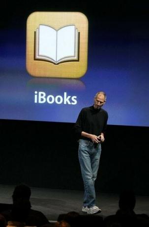 Apple afslører ny software til iPhone og iPad