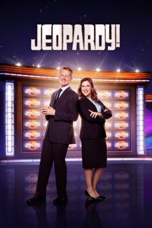 2. Jeopardy!