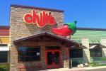 Pahavararünnak tabab Chili restorane, kliendi makseteave Nabbed