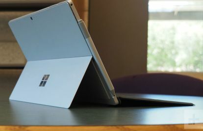 surface pro с lte вече е наличен срещу pixelbook