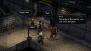 Final Fantasy VII Ever Crisis är inte en så trogen remake