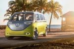 Volkswagen bude v Chattanooge vyrábať elektrické autá
