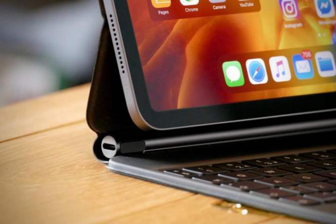 Γιατί το iPad Pro και το Magic Keyboard δεν μπορούν να αντικαταστήσουν ένα MacBook