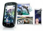 Samsung Epik 4G İncelemesi