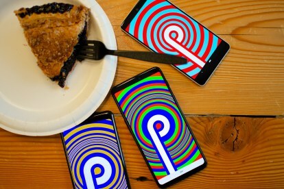 android 9 Pie