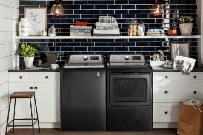 Best Buy GE Appliance Rea