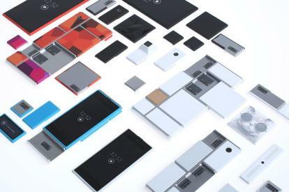 vsenn modular smartphone notícias projeto aura 2