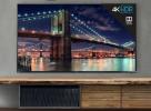 Walmarts skærer op til $520 i rabat på disse højt vurderede TCL Roku 4K-tv'er
