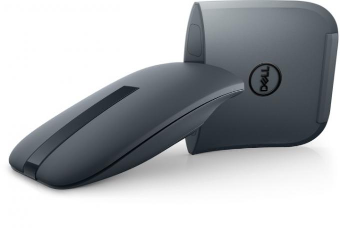 Souris de voyage Bluetooth Dell MS700.