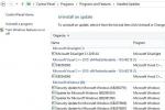 Microsoft noņem problemātiskos augusta Windows 8.1 atjauninājumus