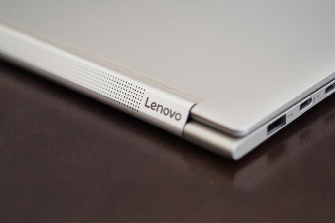 Performanse Lenovo Yoga 9i 14