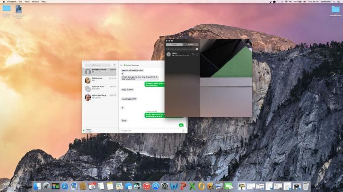 OS X Yosemite 継続性 3