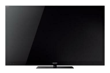 sony bravia kdl 46hx820 inceleme ön