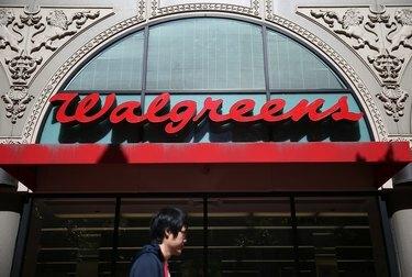 Walgreens hlási štvrťročné zisky