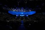 E3 grafiks: skatieties visas E3 2016 preses konferences šeit