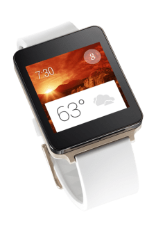 Android Wear