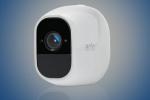 Netgear actualiza la línea de cámaras para el hogar inteligente con 1080p Arlo Pro 2