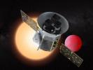 Nasin satelit TESS začne z znanstvenimi operacijami: iskanje eksoplanetov
