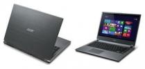 Acer kondigt touchscreen-notebooks en ultrabooks met Windows 8 aan