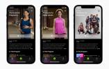 Az Apple Fitness Plus edzésprogramokat kínál a terhes nők számára