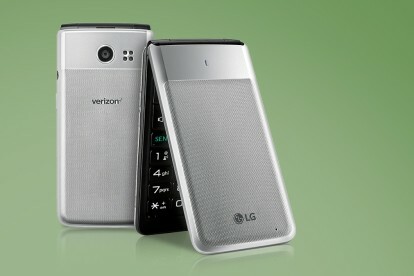 lg exalt lte новини 2