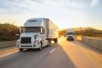 Tehnologija Lidar si prizadeva za izboljšanje varnosti tovornjakov