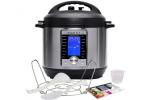 Gătiți cu precizie cu Instant Pot Ultra, acum doar 88 USD pe Walmart