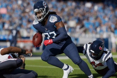 Madden NFL 23 recension