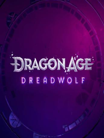 Dragon Age: Upiorny Wilk