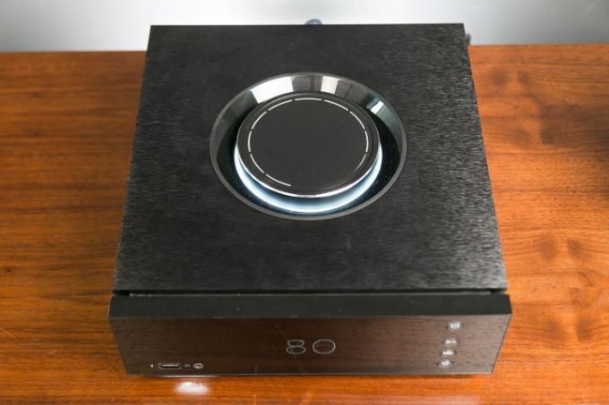 Pregled Naim Uniti Atom